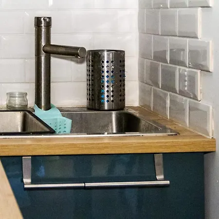 Cosy Apt Near Montmartre Lejlighed Paris